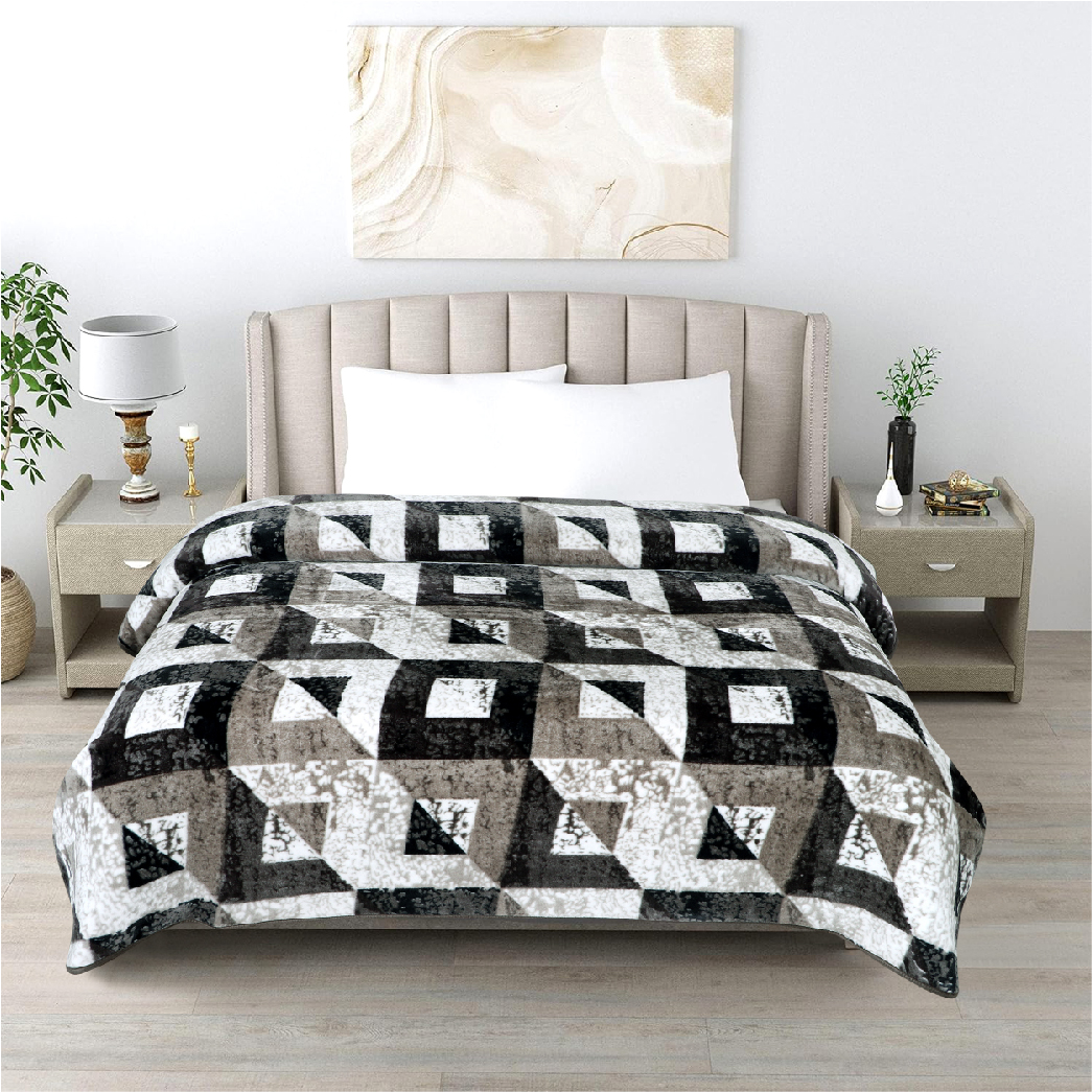 Blanket Manufacturer & Suppilers